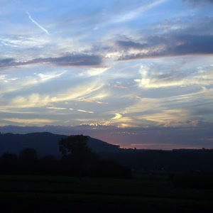 Meet your Posher, Abenna